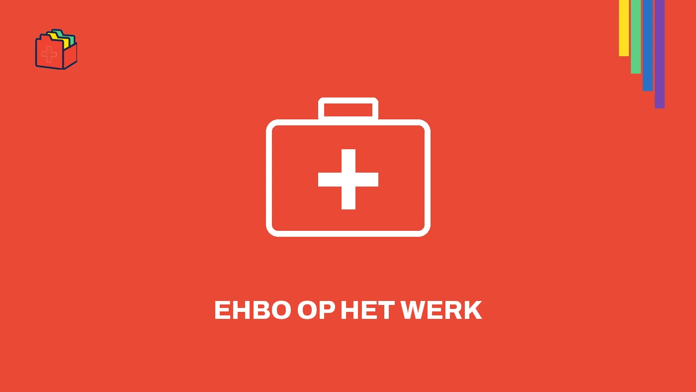 ActiBox-banner: EHBO op het werk
