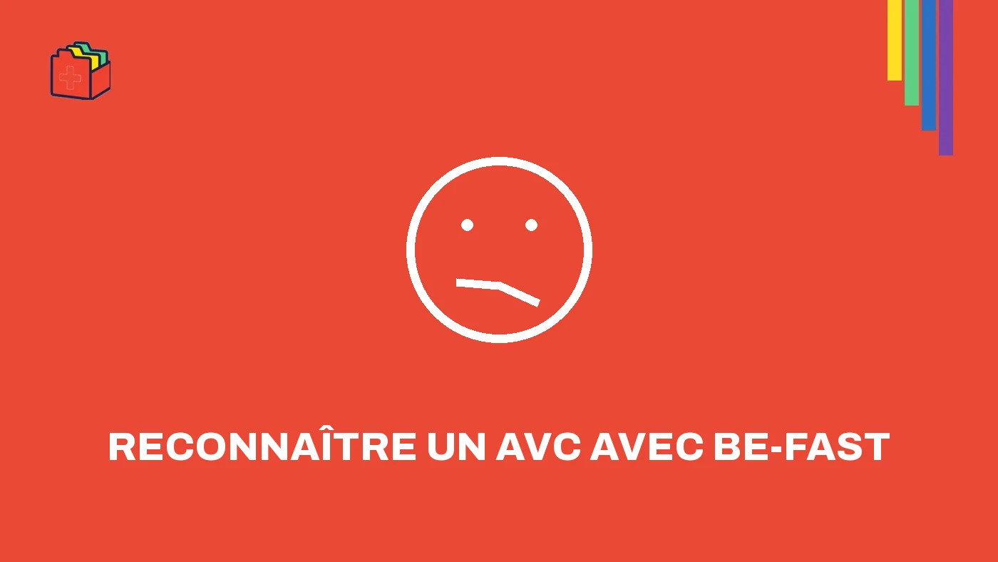Bannière ActiBox : icône d'un visage avec la bouche de travers