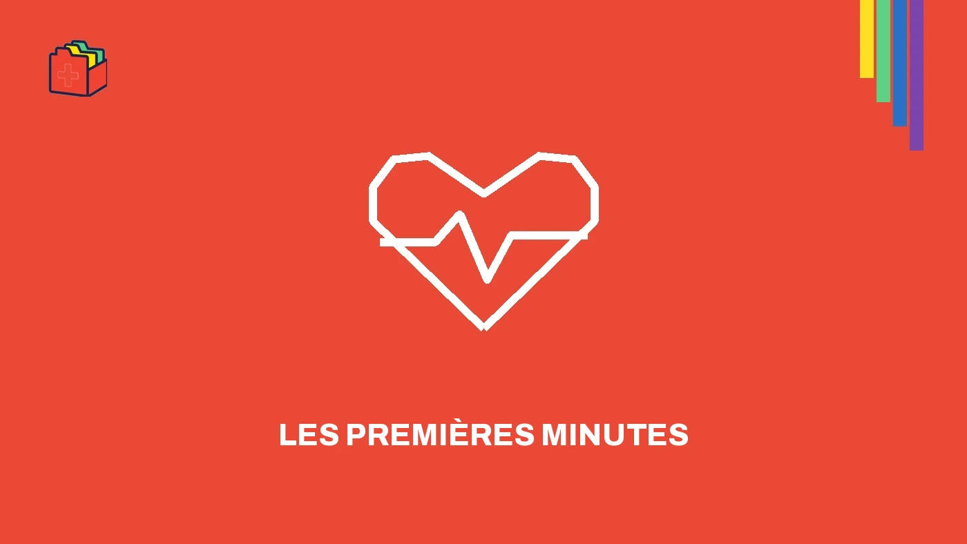 Bannière ActiBox : les premières minutes