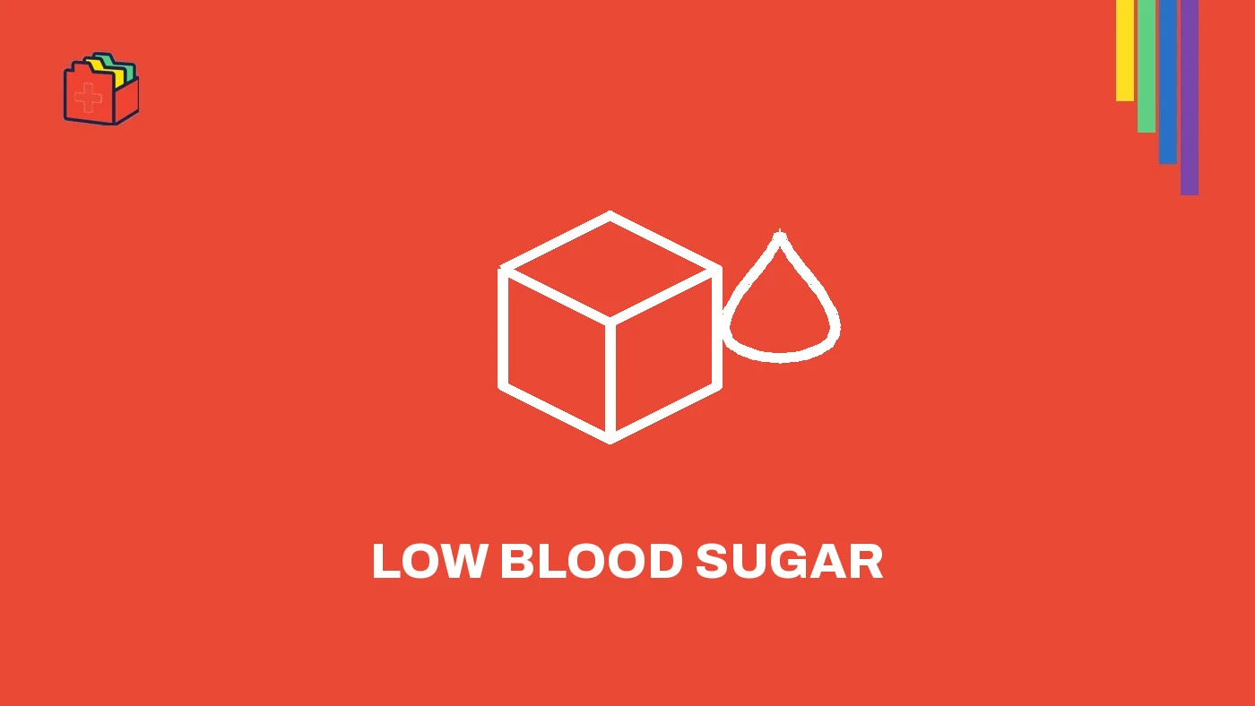 ActiBox banner: line icon of a sugar cube and a drop