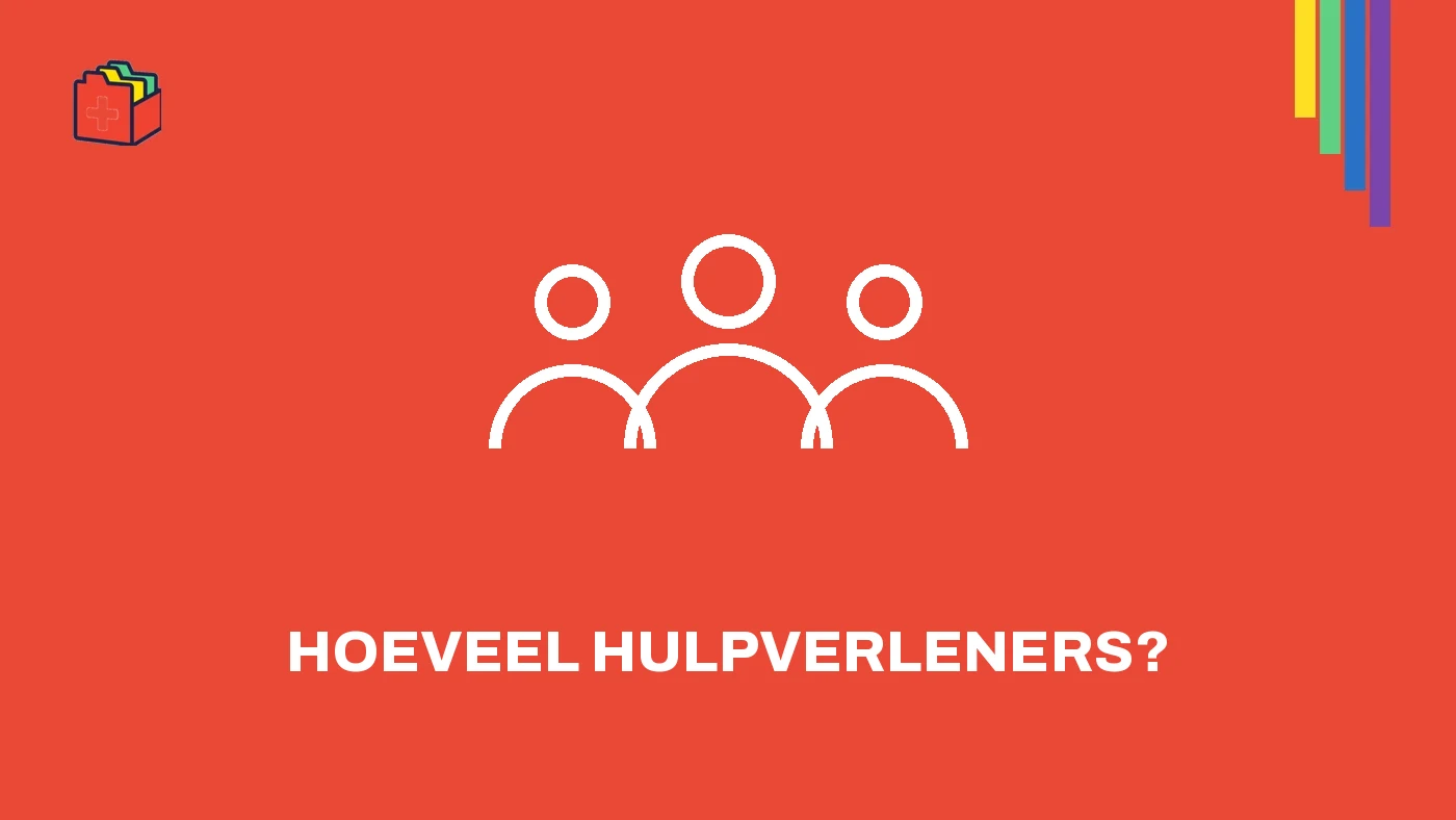 ActiBox-banner: lijnicoon van drie personen
