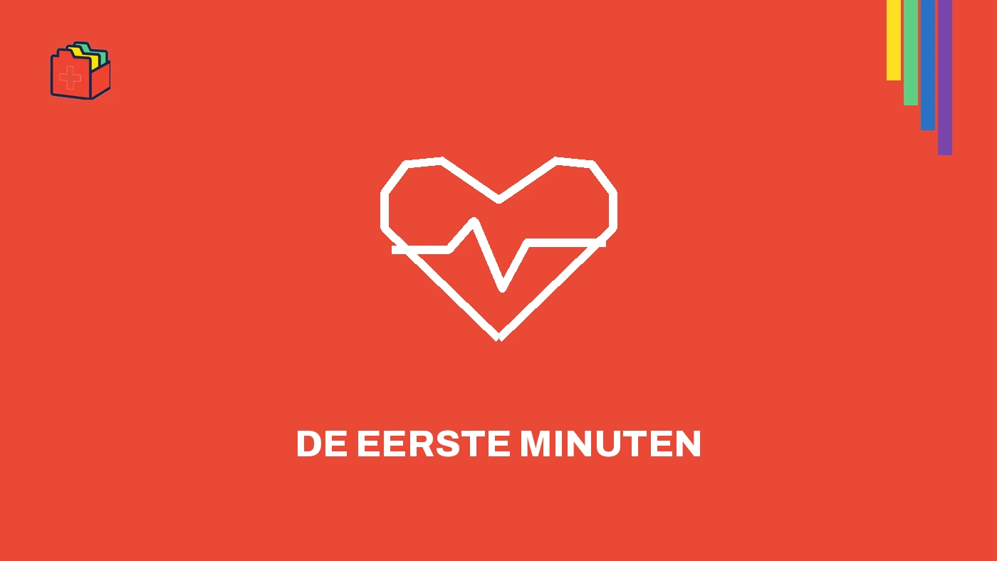 ActiBox-banner: de eerste minuten
