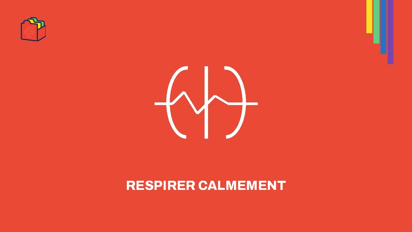 Bannière ActiBox : respirer calmement