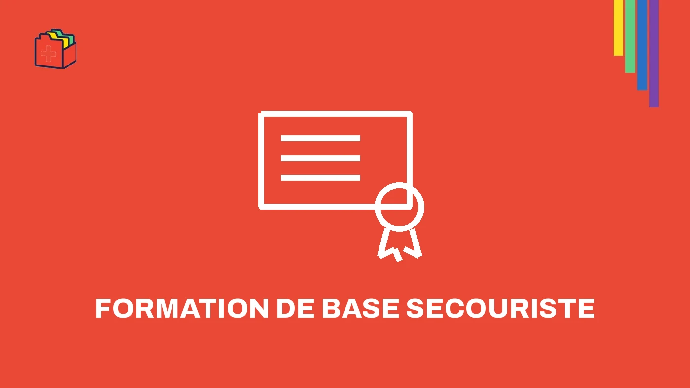 Bannière ActiBox : icône d'un certificat avec un ruban