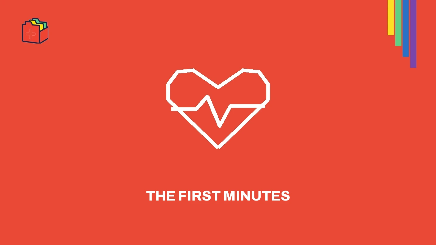 ActiBox banner: the first minutes
