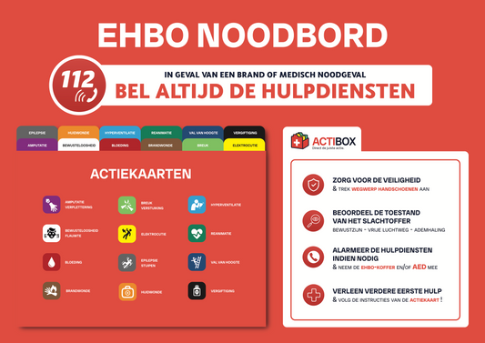 Standaard ACTIBOX