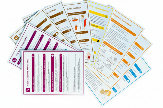 Extra Set of Action Cards